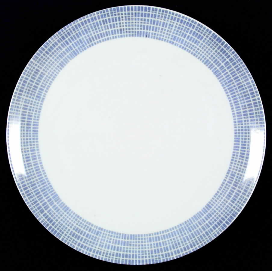 ARZ6 Dinner Plate by Arzberg-1