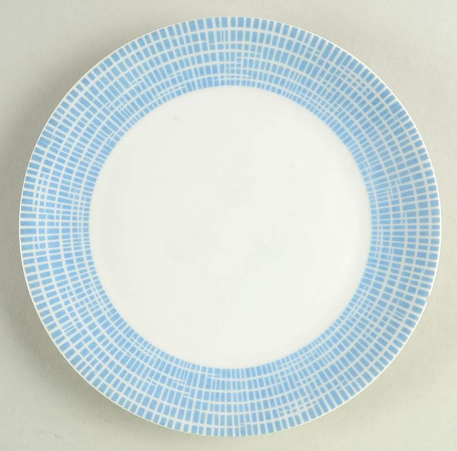 ARZ6 Salad Plate by Arzberg-1