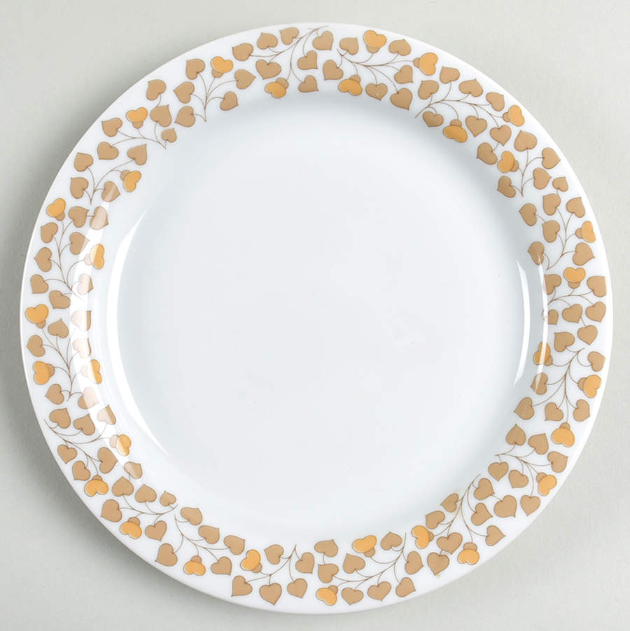 ARZ7 Salad Plate by Arzberg-1