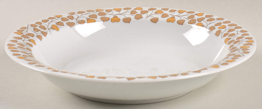 ARZ7 Rim Soup Bowl by Arzberg-1