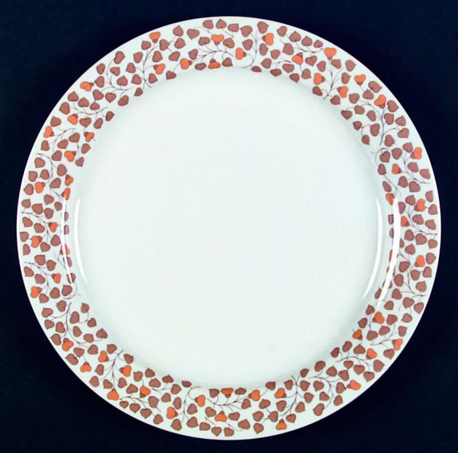 ARZ7 Dinner Plate by Arzberg-1