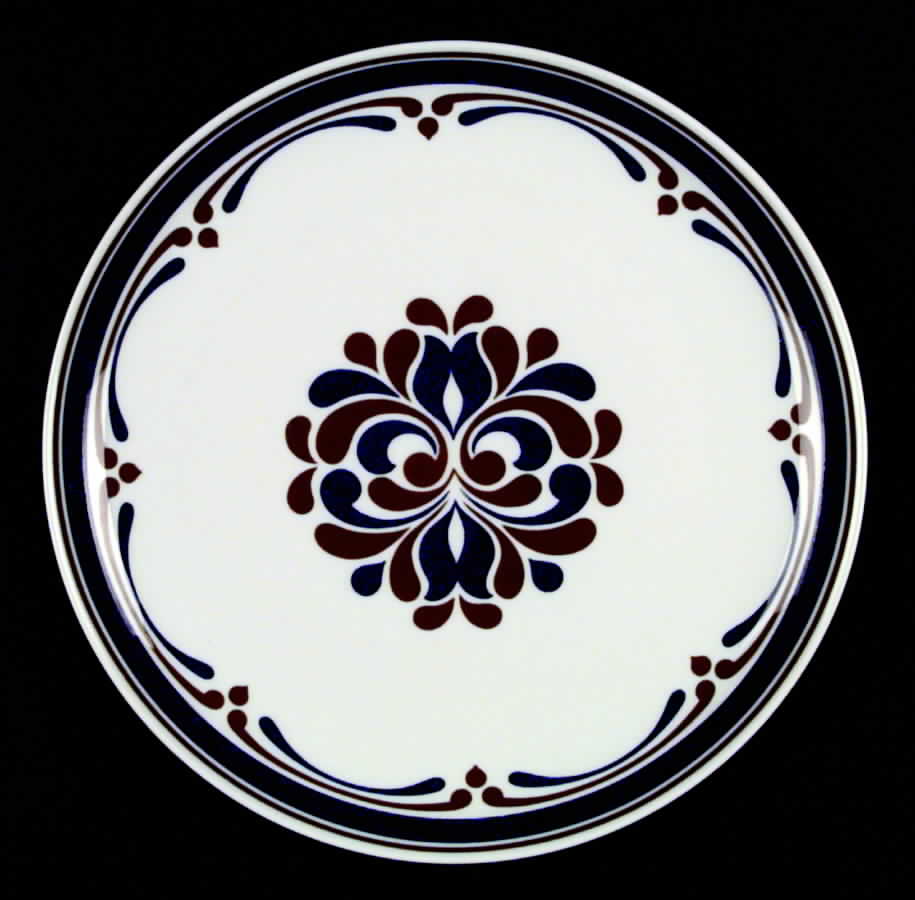 ARZ8 Dinner Plate by Arzberg-1