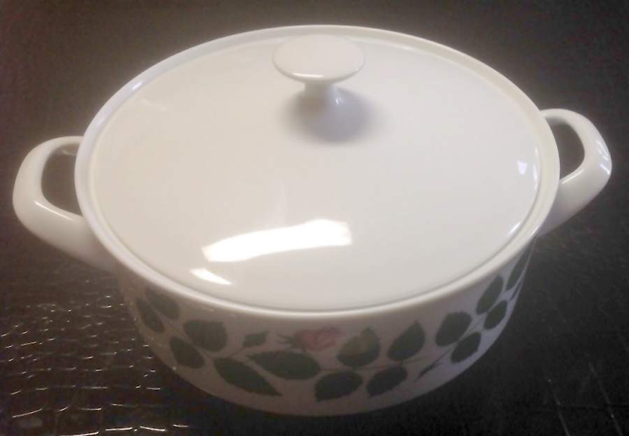 ARZ9 Round Covered Vegetable by Arzberg-1