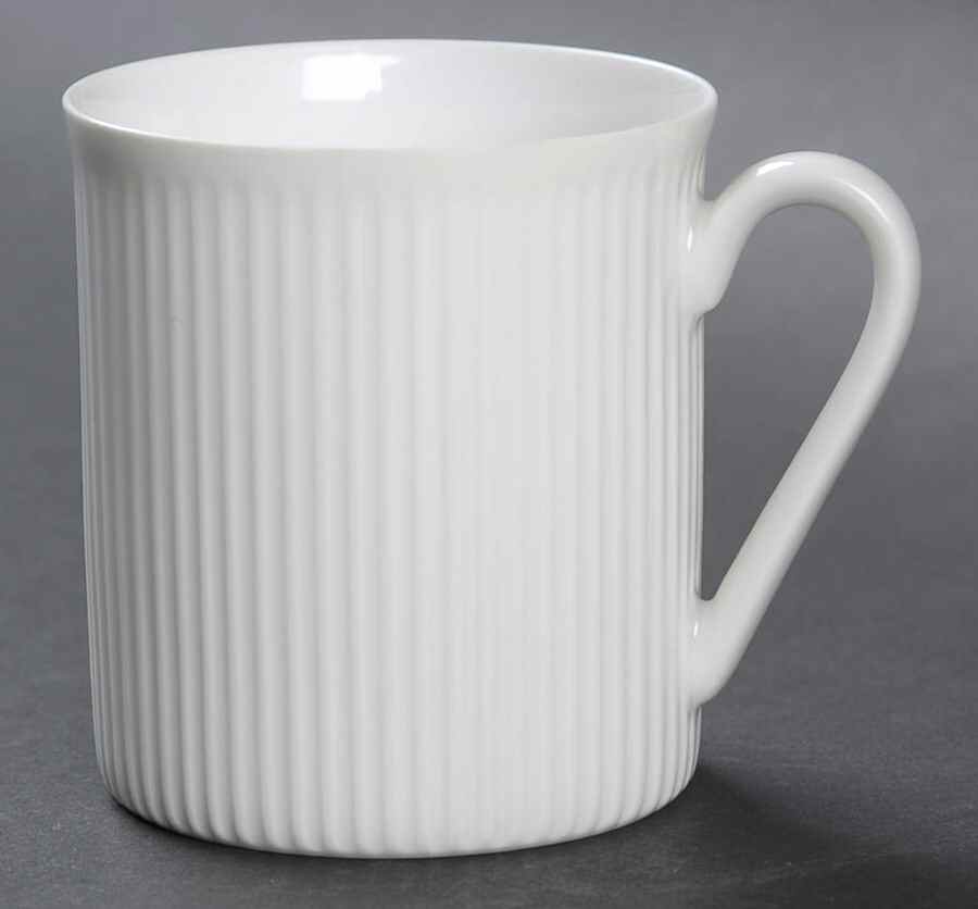 Athena Ebony Flat Demitasse Cup by Arzberg-1