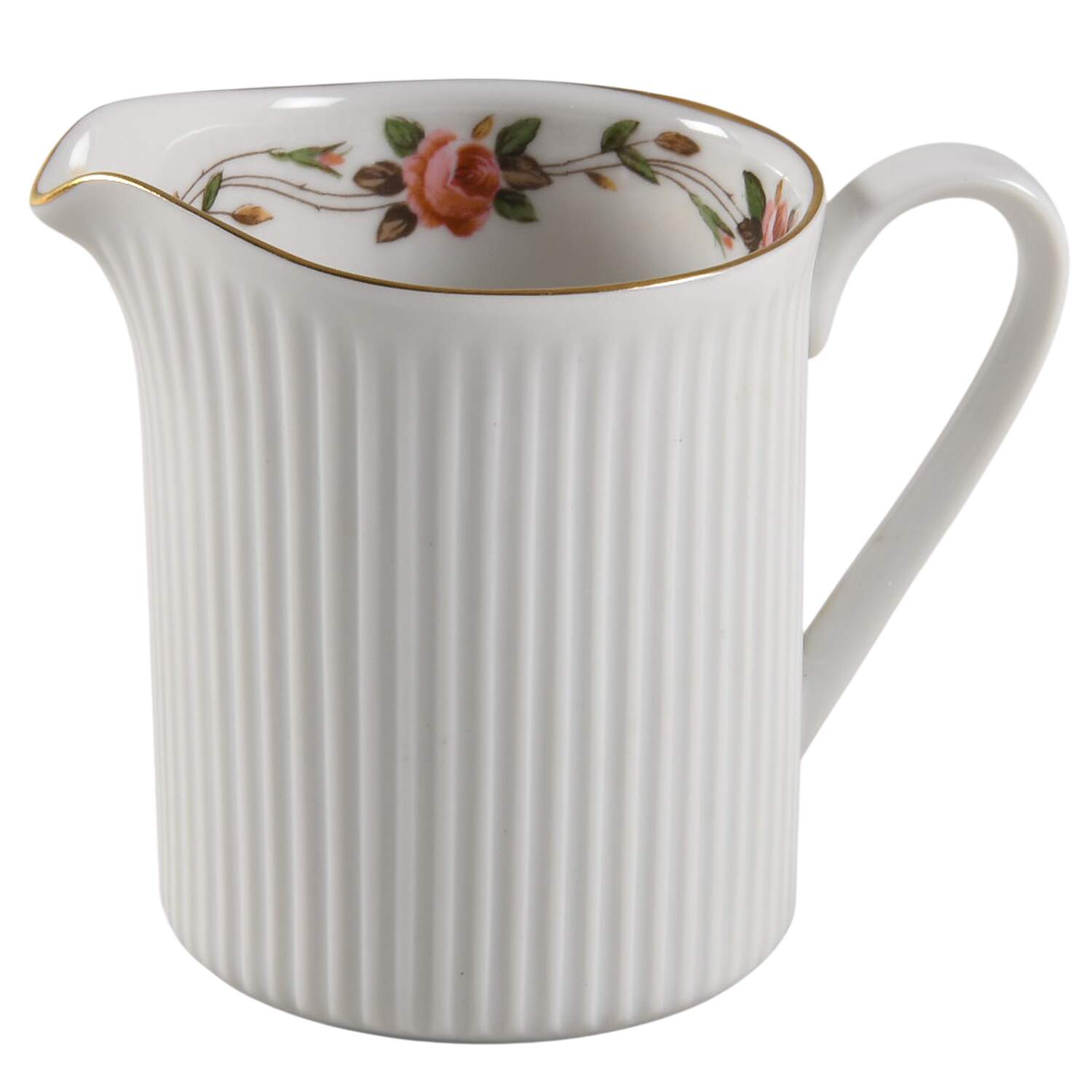 Athena Rose Mini Creamer by Arzberg-1