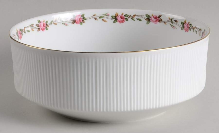 Athena Rose 7" Round Vegetable Bowl by Arzberg-1
