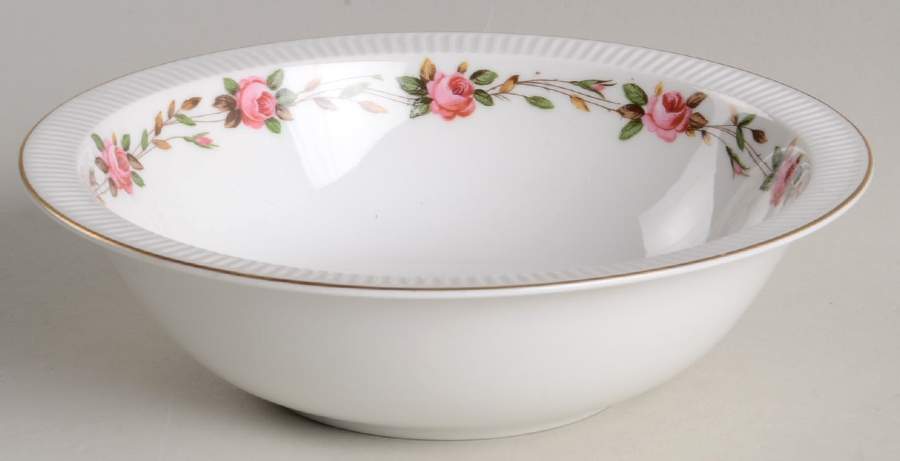 Athena Rose Rim Cereal Bowl by Arzberg-1