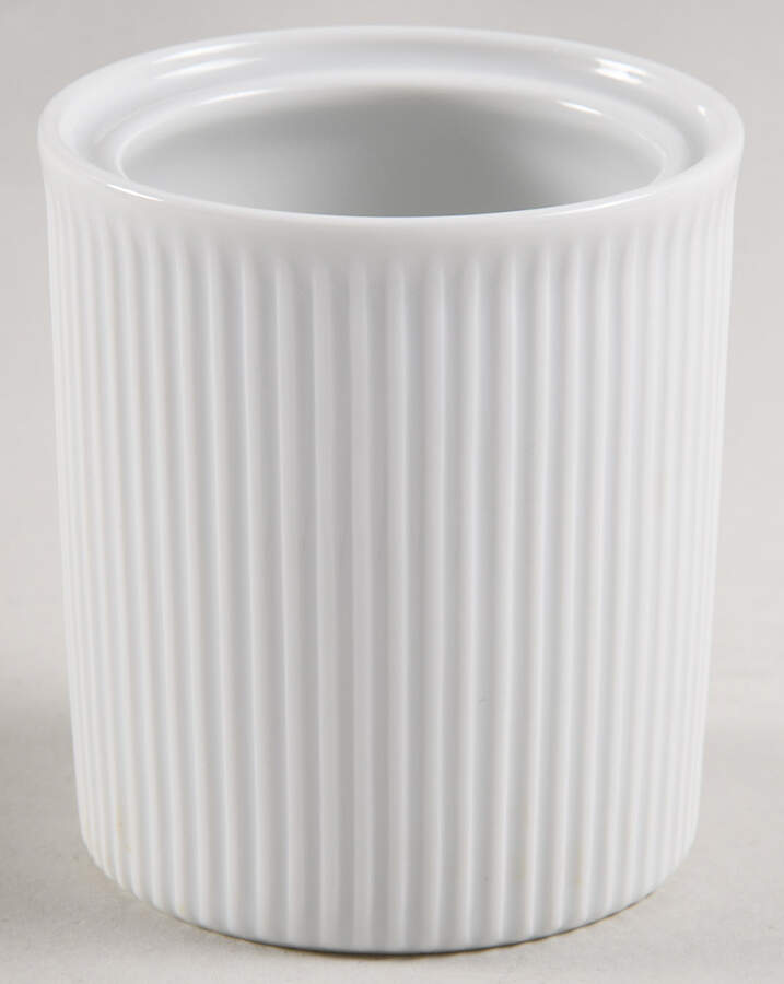 Athena White Jam/Jelly No Lid by Arzberg-1