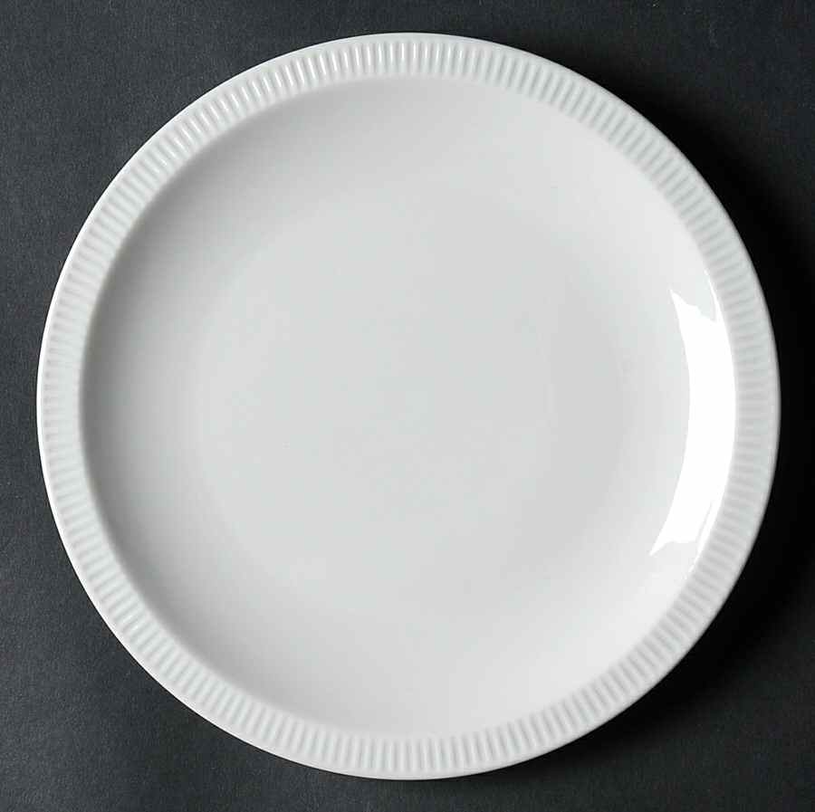 Athena White Bread & Butter Plate by Arzberg-1