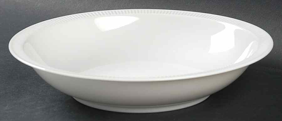 Athena White Rim Soup Bowl by Arzberg-1