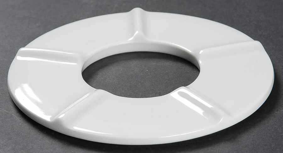 Athena White Top for 2-Piece Warmer Stand by Arzberg-1