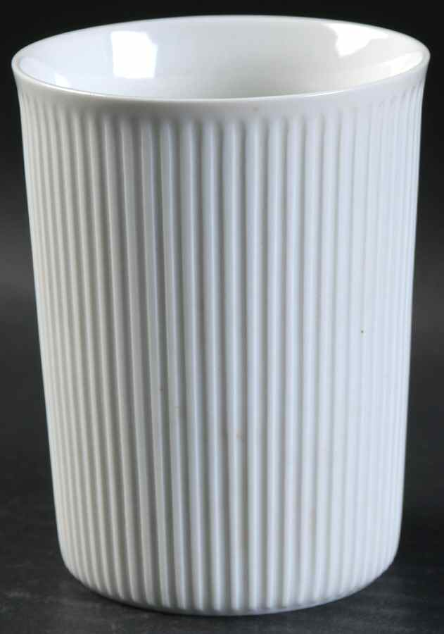 Athena White 8 Oz Tumbler by Arzberg-1