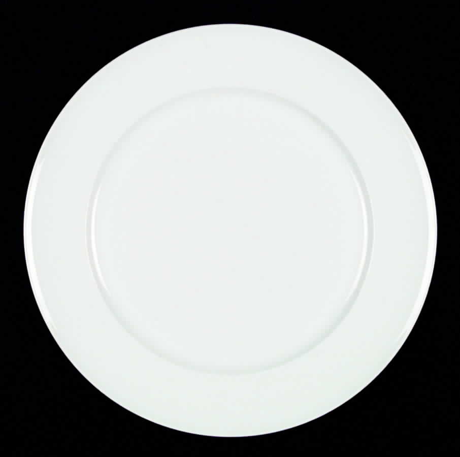Avante White Dinner Plate by Arzberg-1