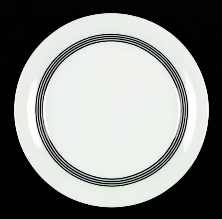 Basalt Bread & Butter Plate by Arzberg-1