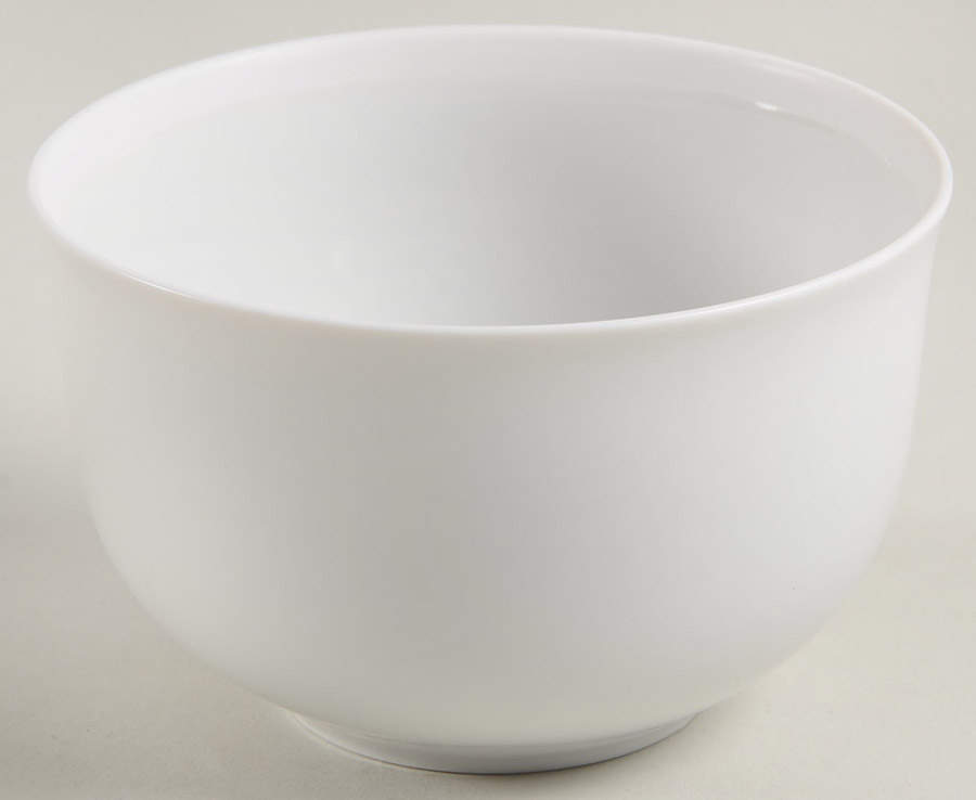 Bianco (Shape 1495) Sugar Bowl No Lid by Arzberg-1