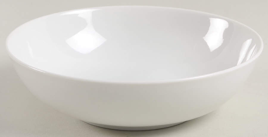 Bianco (Shape 1495) Coupe Cereal Bowl by Arzberg-1