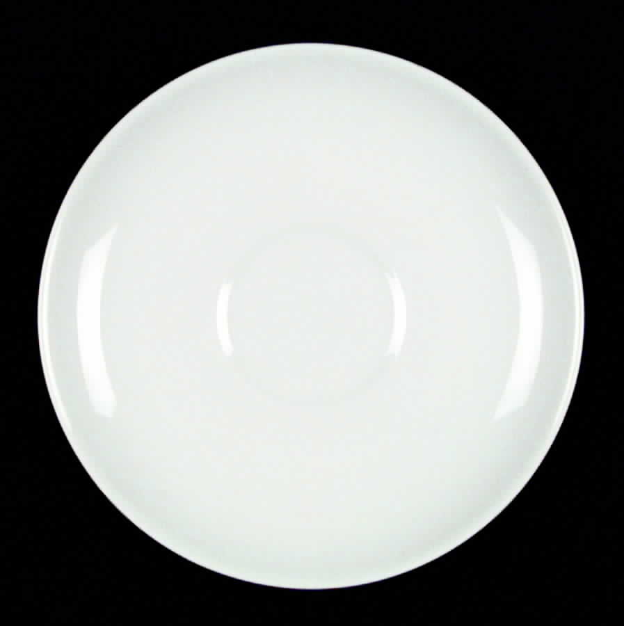 Bianco (Shape 1495) Saucer by Arzberg-1
