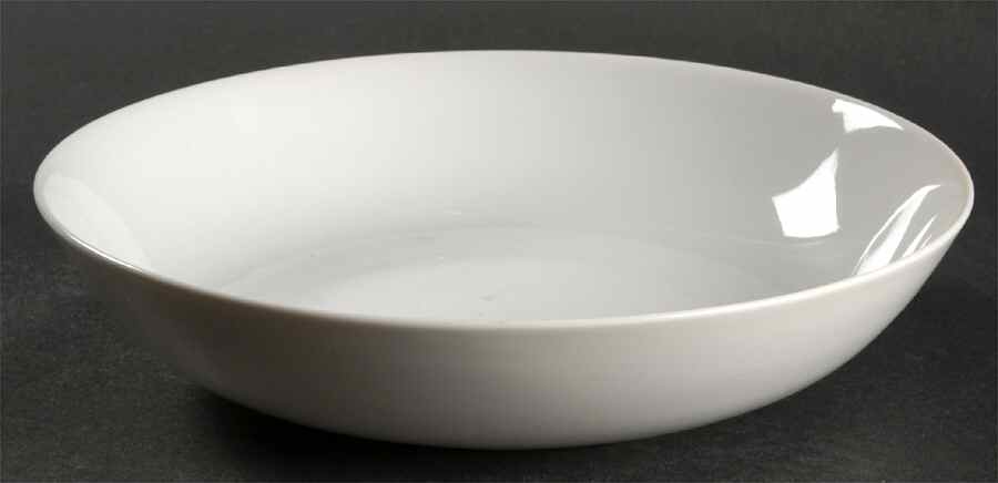 Bianco (Shape 1495) 9" Round Vegetable Bowl by Arzberg-1