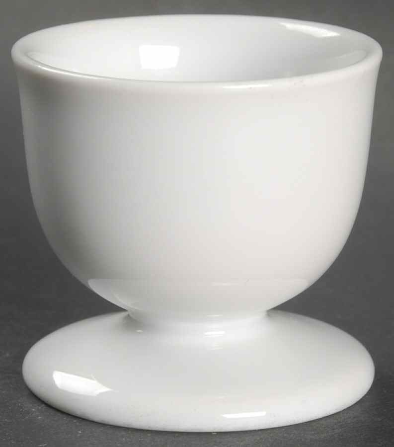 Bianco (Shape 1495) Single Egg Cup by Arzberg-1