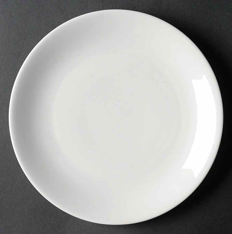 Bianco (Shape 1495) Salad Plate by Arzberg-1