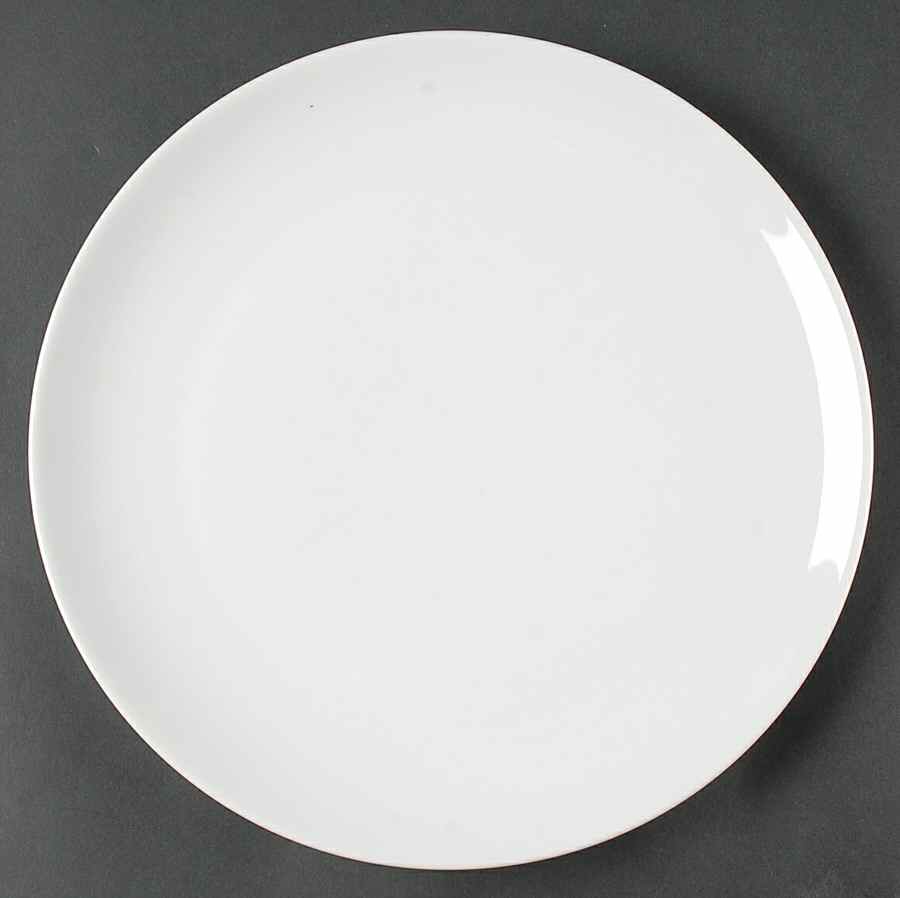 Bianco (Shape 1495) 12" Pizza Plate by Arzberg-1