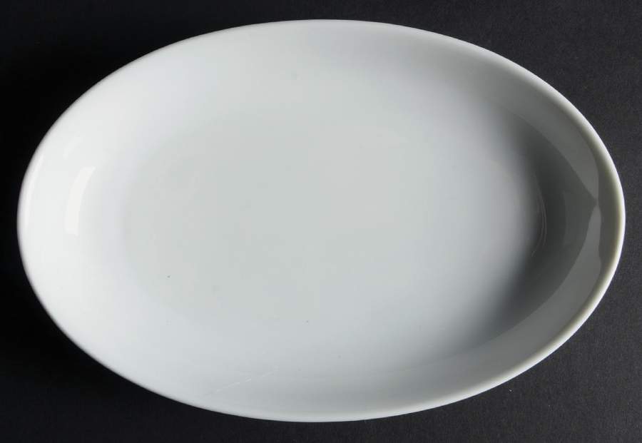 Bianco (Shape 1495) Relish by Arzberg-1