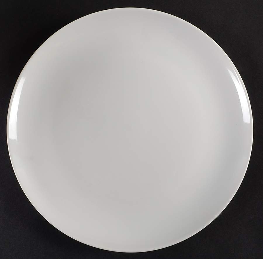 Bianco (Shape 1495) Service Plate (Charger) by Arzberg-1