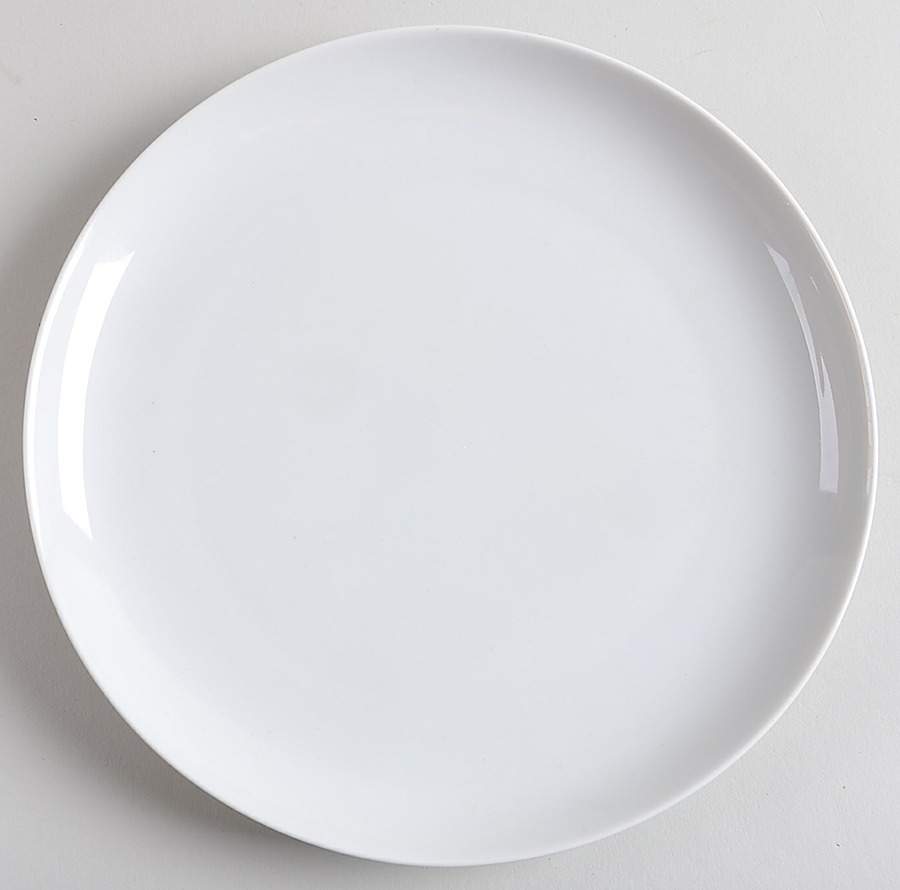 Bianco (Shape 1495) Luncheon Plate by Arzberg-1