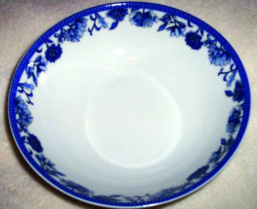 Blues Coupe Cereal Bowl by Arzberg-1