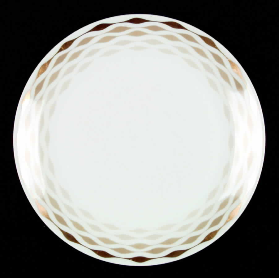 Candlelight Dinner Plate by Arzberg-1