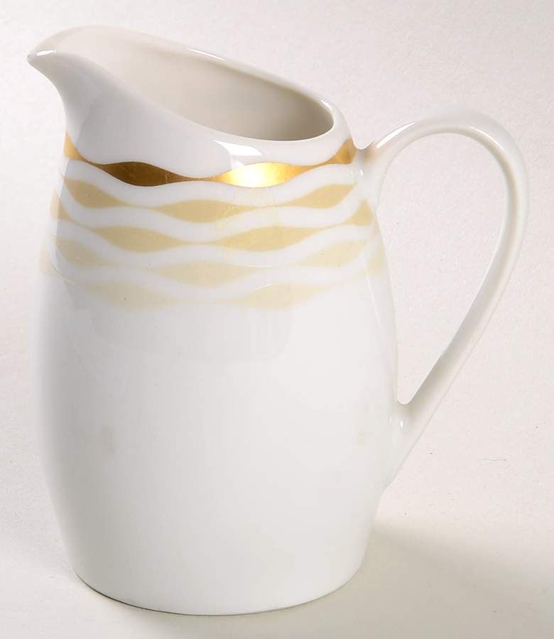 Candlelight Creamer by Arzberg-1