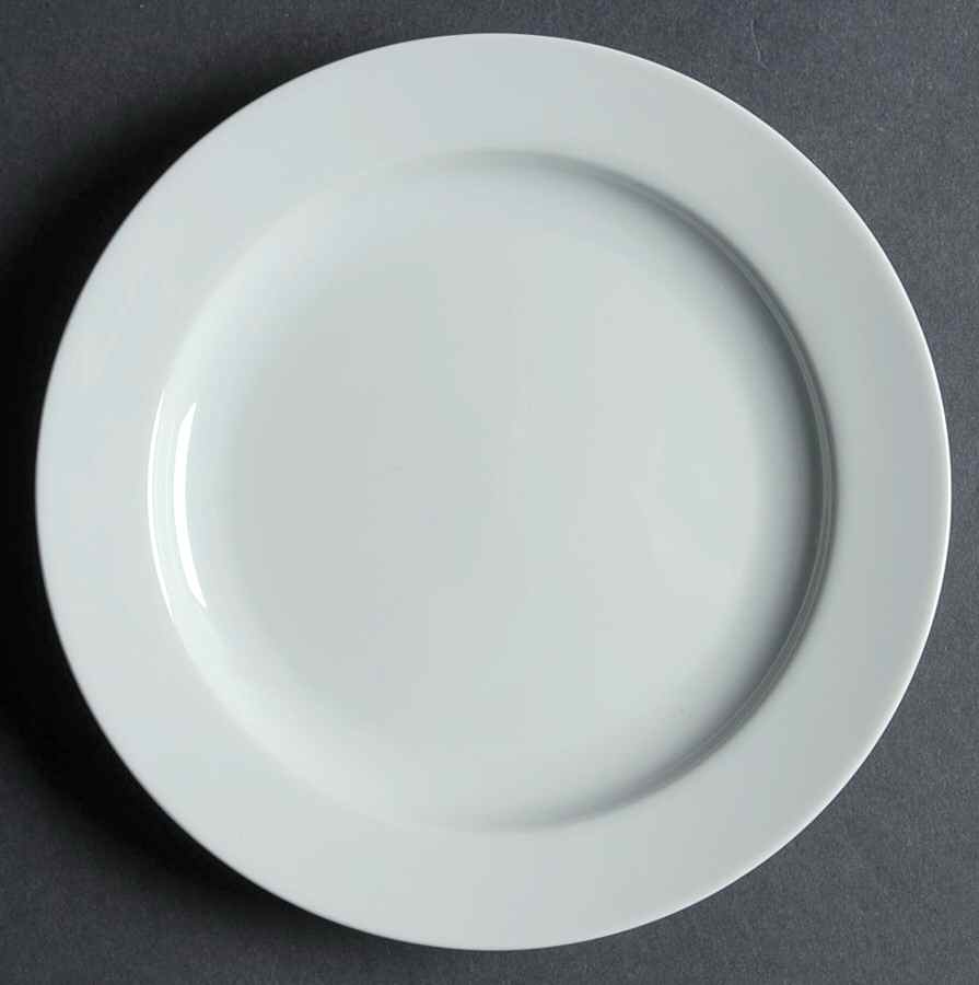 Celadon Bread & Butter Plate by Arzberg-1