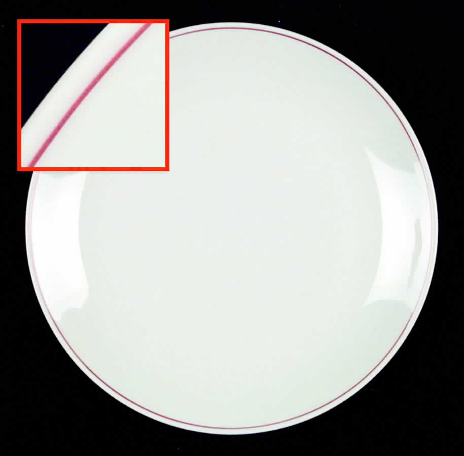 Club Salad Plate by Arzberg-1