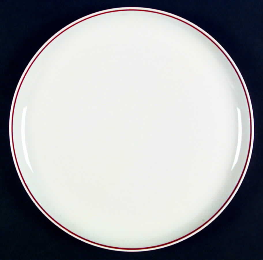 Club Dinner Plate by Arzberg-1