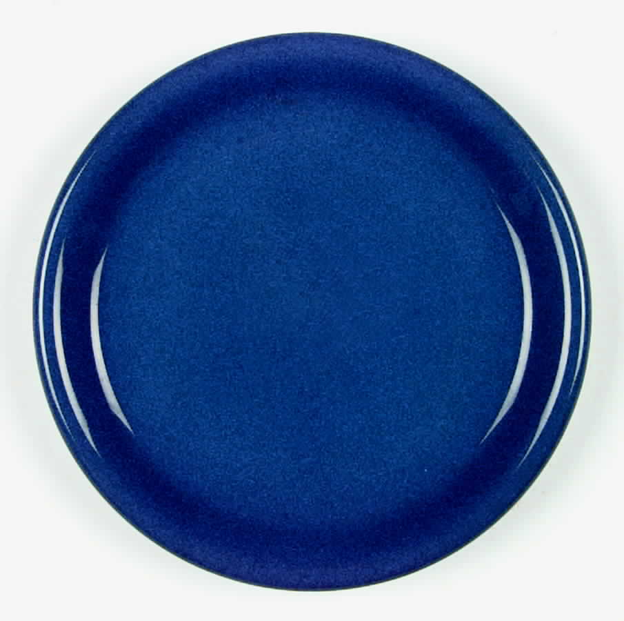 Colori Cobalt Blue Salad Plate by Arzberg-1