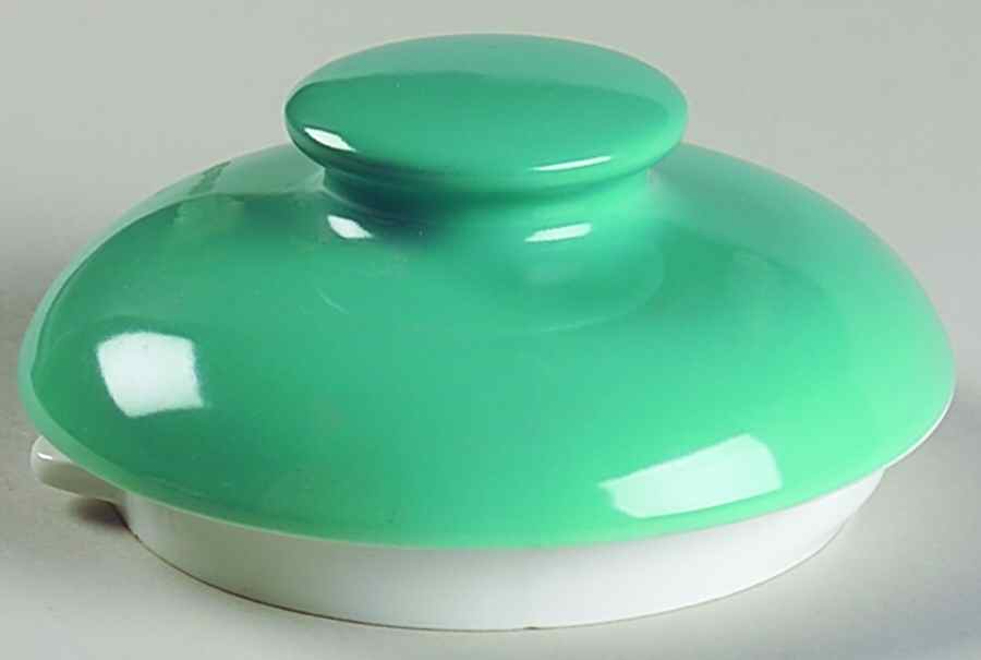 Colori Mint Lid for Coffee Pot by Arzberg-1
