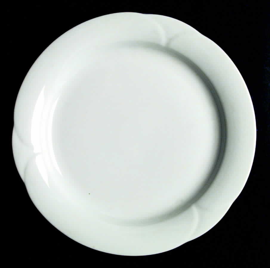 Corso White Dinner Plate by Arzberg-1