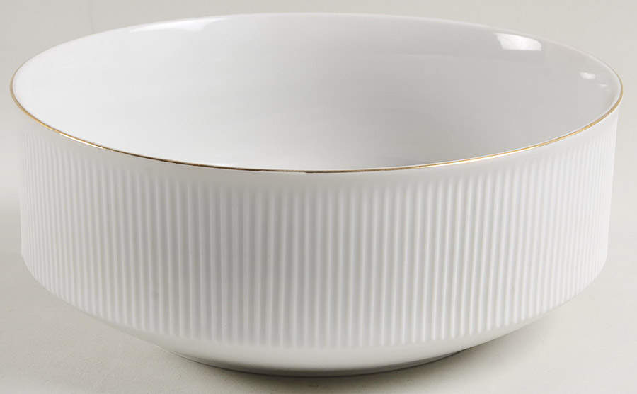 Cranbrook 7" Round Vegetable Bowl by Arzberg-1