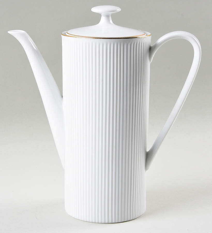 Cranbrook Coffee Pot & Lid by Arzberg-1