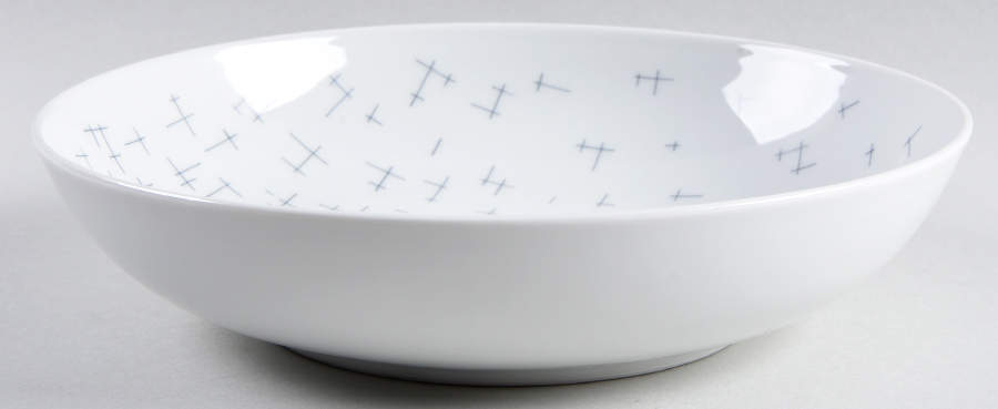 Crossroads 9" Round Vegetable Bowl by Arzberg-1