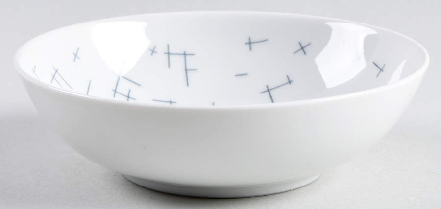 Crossroads Fruit/Dessert (Sauce) Bowl by Arzberg-1