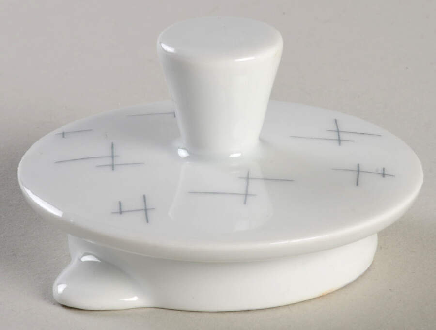 Crossroads Lid for Coffee Pot by Arzberg-1