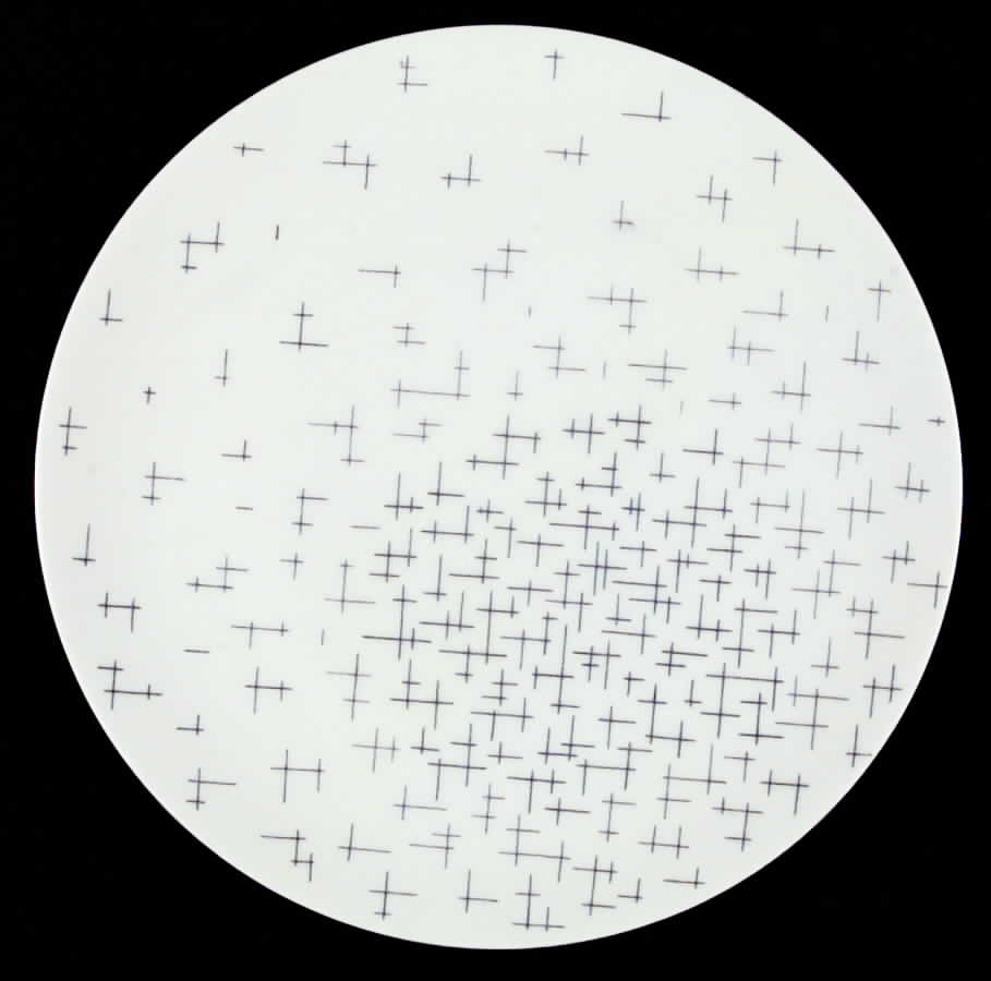 Crossroads Dinner Plate by Arzberg-1