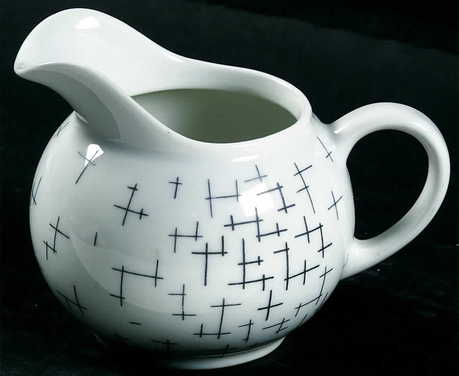 Crossroads Creamer by Arzberg-1