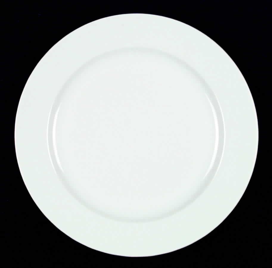 Cult (White) Dinner Plate by Arzberg-1