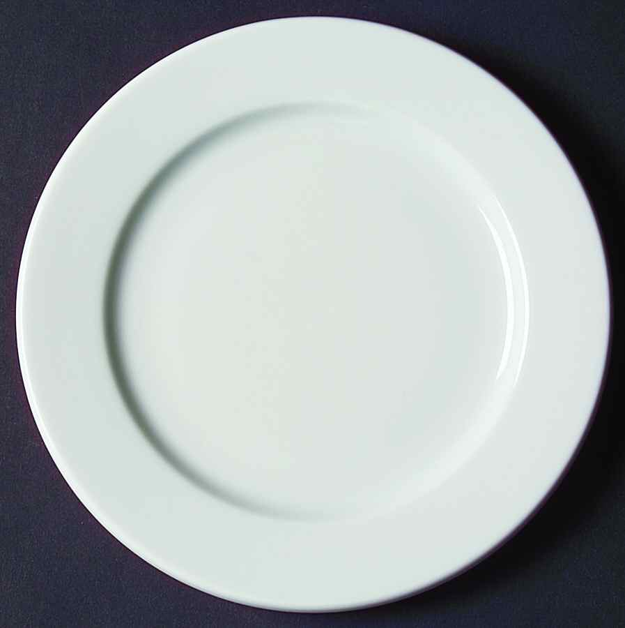 Cult (White) Bread & Butter Plate by Arzberg-1