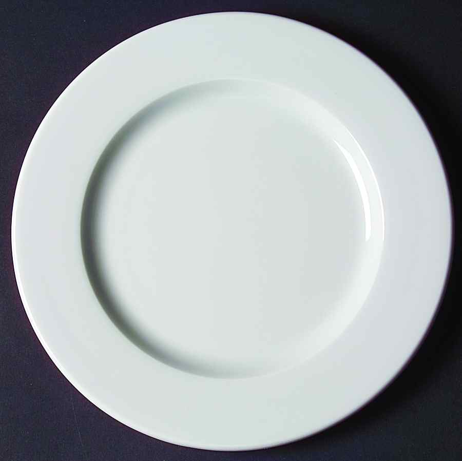 Cult (White) Salad Plate by Arzberg-1