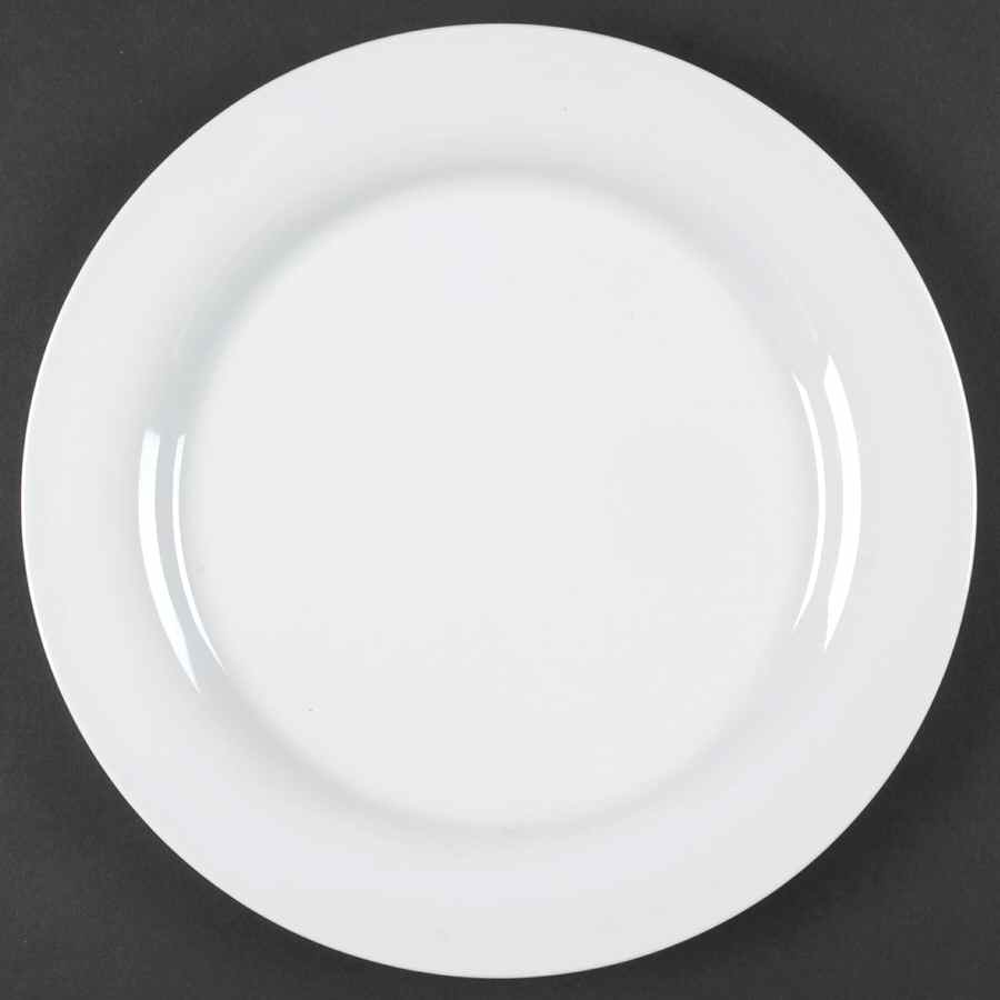 Delta Large Dinner Plate by Arzberg-1