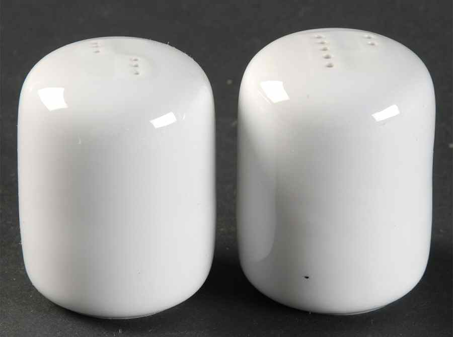 Delta Salt & Pepper Set by Arzberg-1