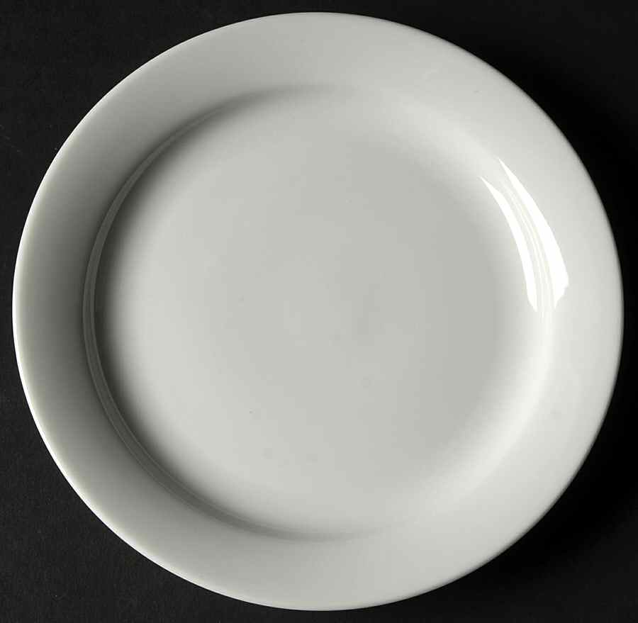 Delta Bread & Butter Plate by Arzberg-1